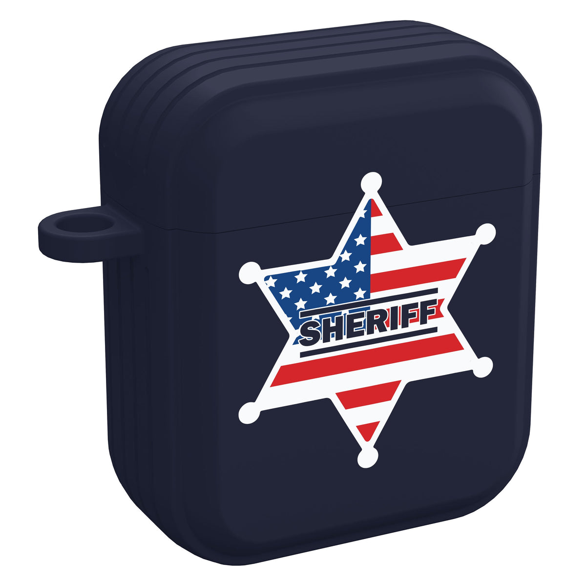 Law Enforcement HDX Apple AirPods Gen 1 & 2 Case Cover