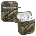 Realtree APX HDX Apple AirPods Gen 1 & 2 Case Cover - Arleathercraft Default Title