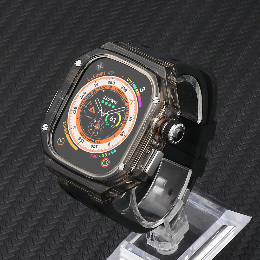 Apple Watch-Modifikationskit, 40 mm, 41 mm, 44 mm, 45 mm, 49 mm