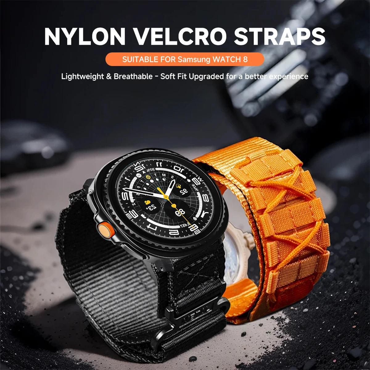 Bracelet de montre Samsung Galaxy