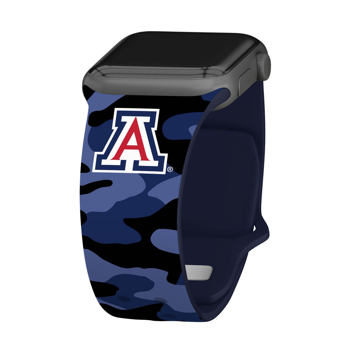 Arizona Wildcats HD Apple Watch Band