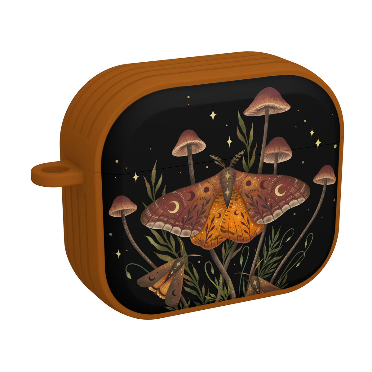 Episodic Drawing Enchanted Collection HDX Apple AirPods Gen 3 Case Cover