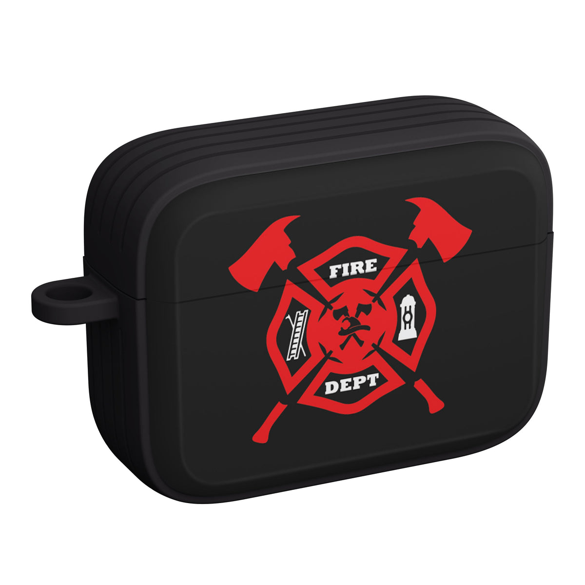 Firefighter HDX Apple AirPods Pro 1 & 2 Case Cover