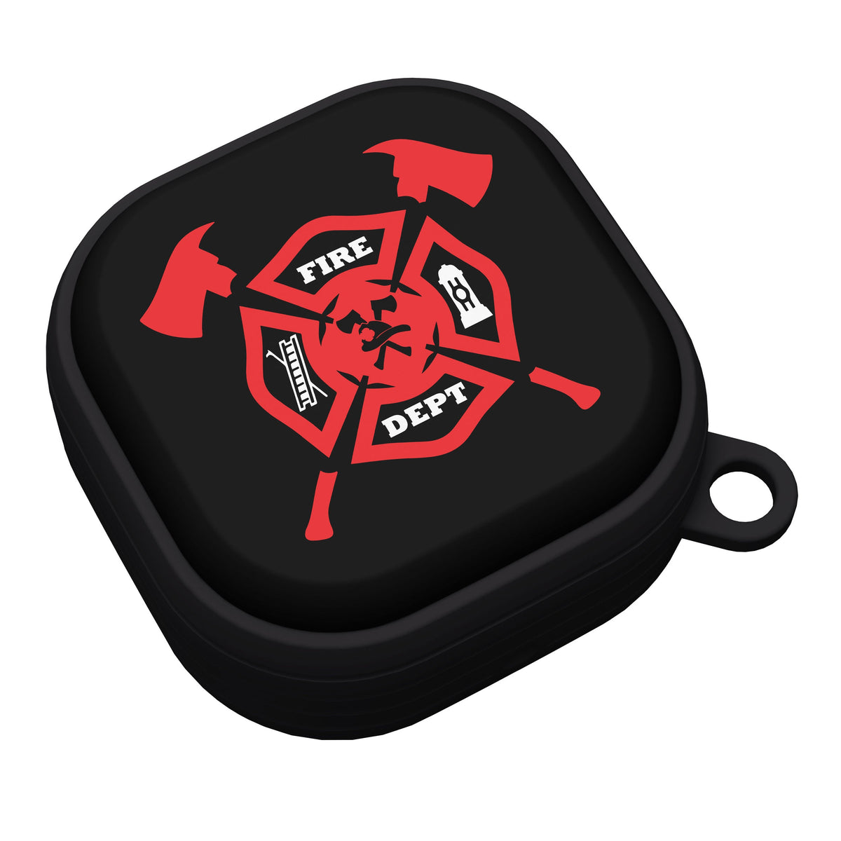 Firefighter HDX Samsung Galaxy Buds Pro & Buds LiveCase Cover