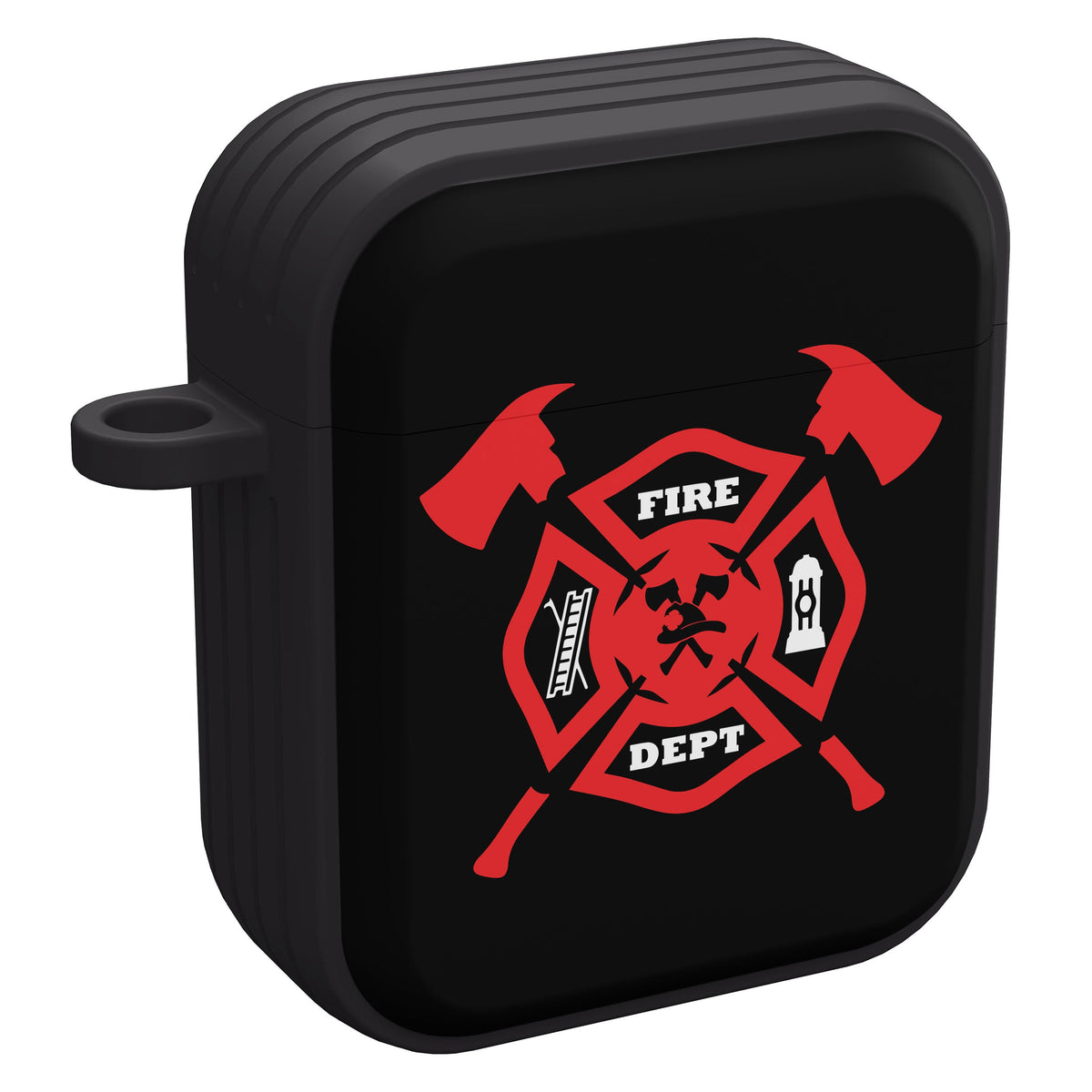 Firefighter HDX Apple AirPods Gen 1 & 2 Case Cover