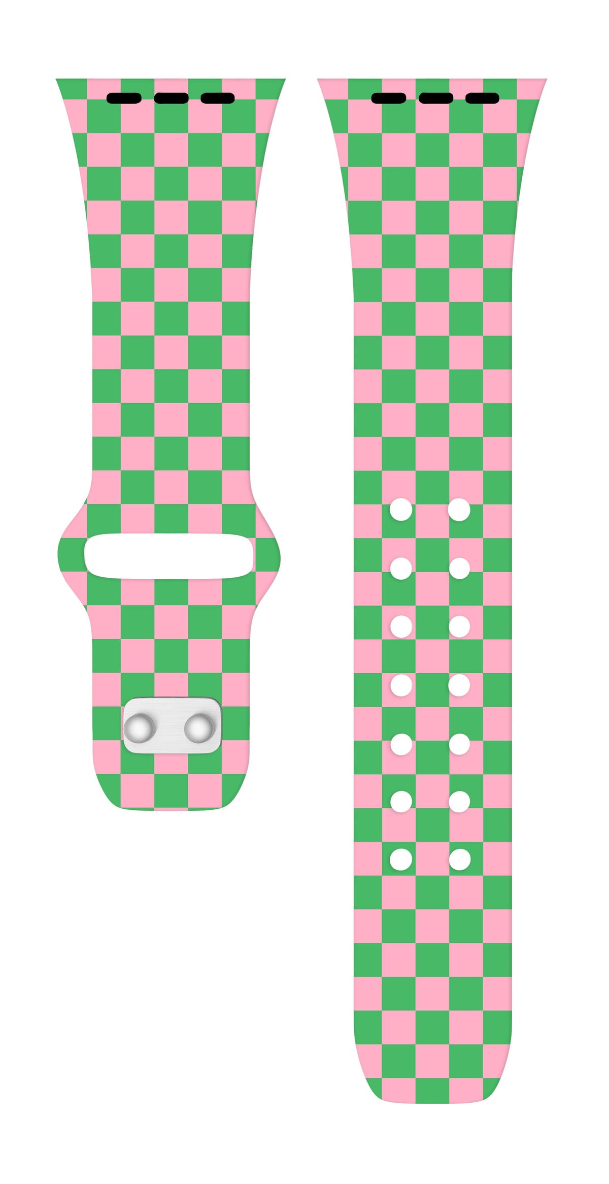 Y2K HD Apple Watch Band
