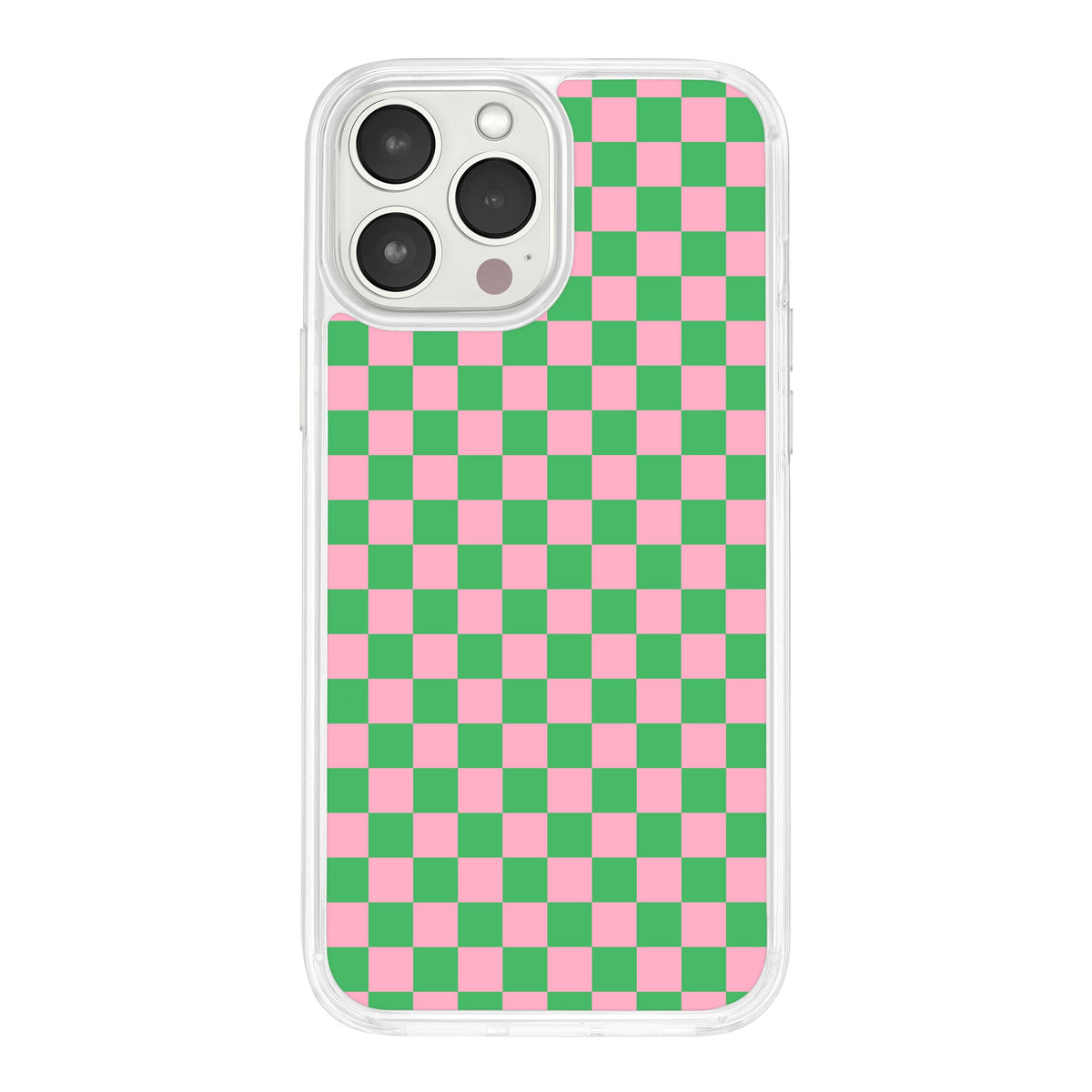 Y2K HD Apple iPhone 15 Series Mag-Safe Phone Case