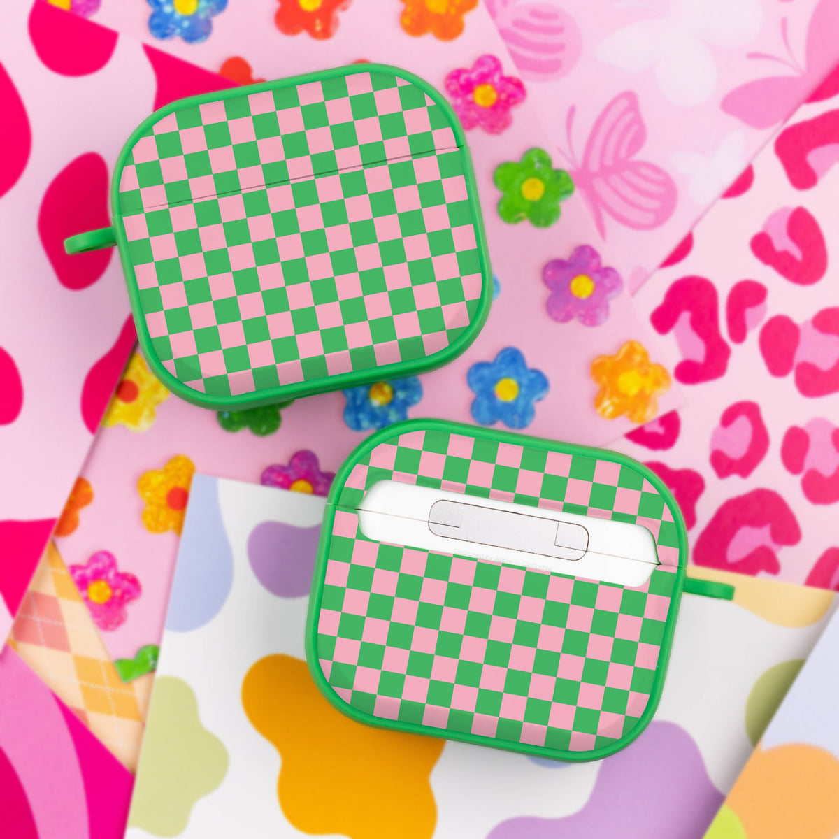 Y2K HDX Apple AirPods Gen 3 Case Cover