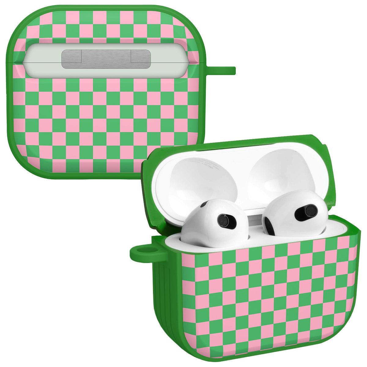 Y2K HDX Apple AirPods Gen 3 Case Cover