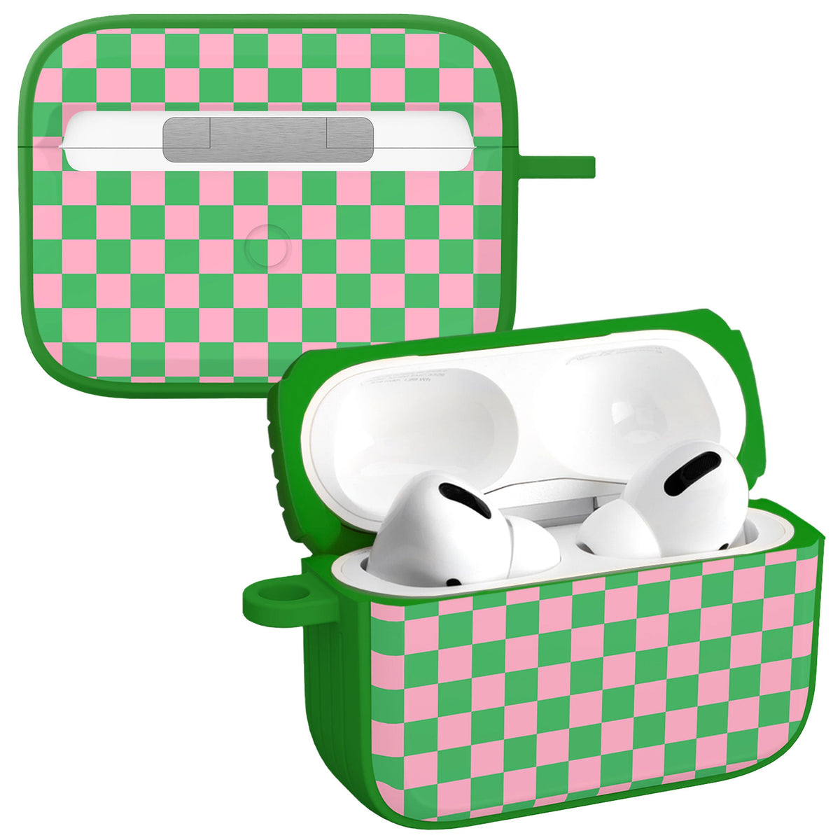 Y2K HDX Apple AirPods Pro 1 & 2 Case Cover