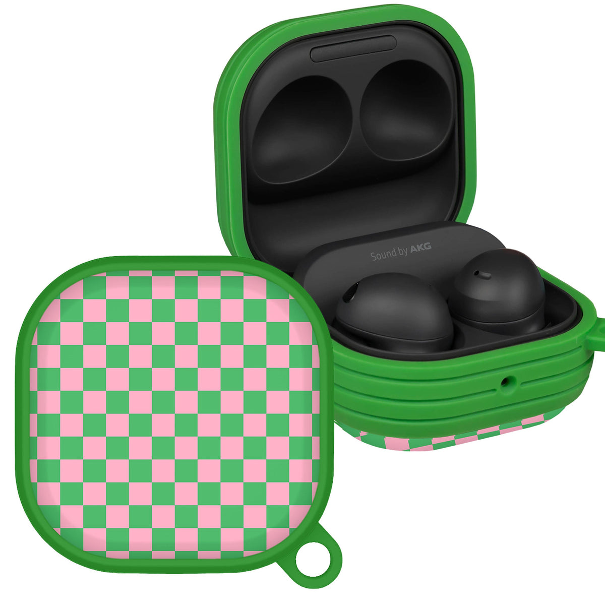 Y2K HDX Samsung Galaxy Buds Pro & Buds Live Case Cover