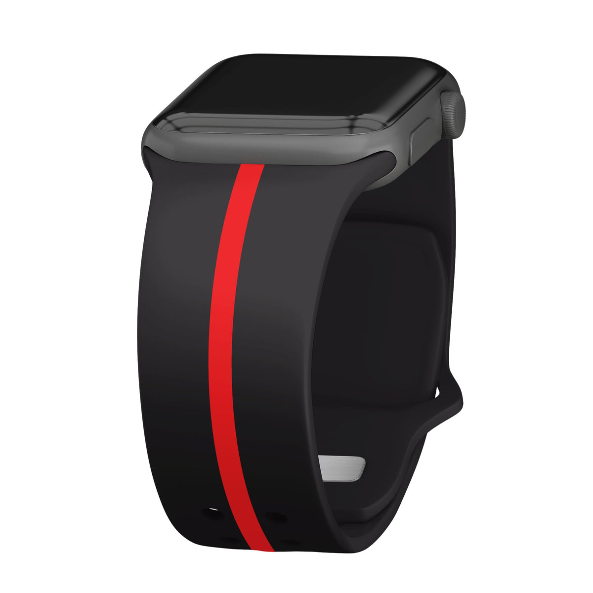 FireFighter First Responder HD Apple Watch Band