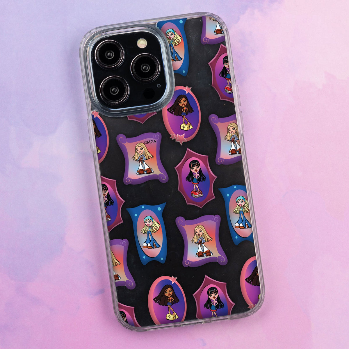 Bratz® Classic HD Apple iPhone 11 Series Phone Case