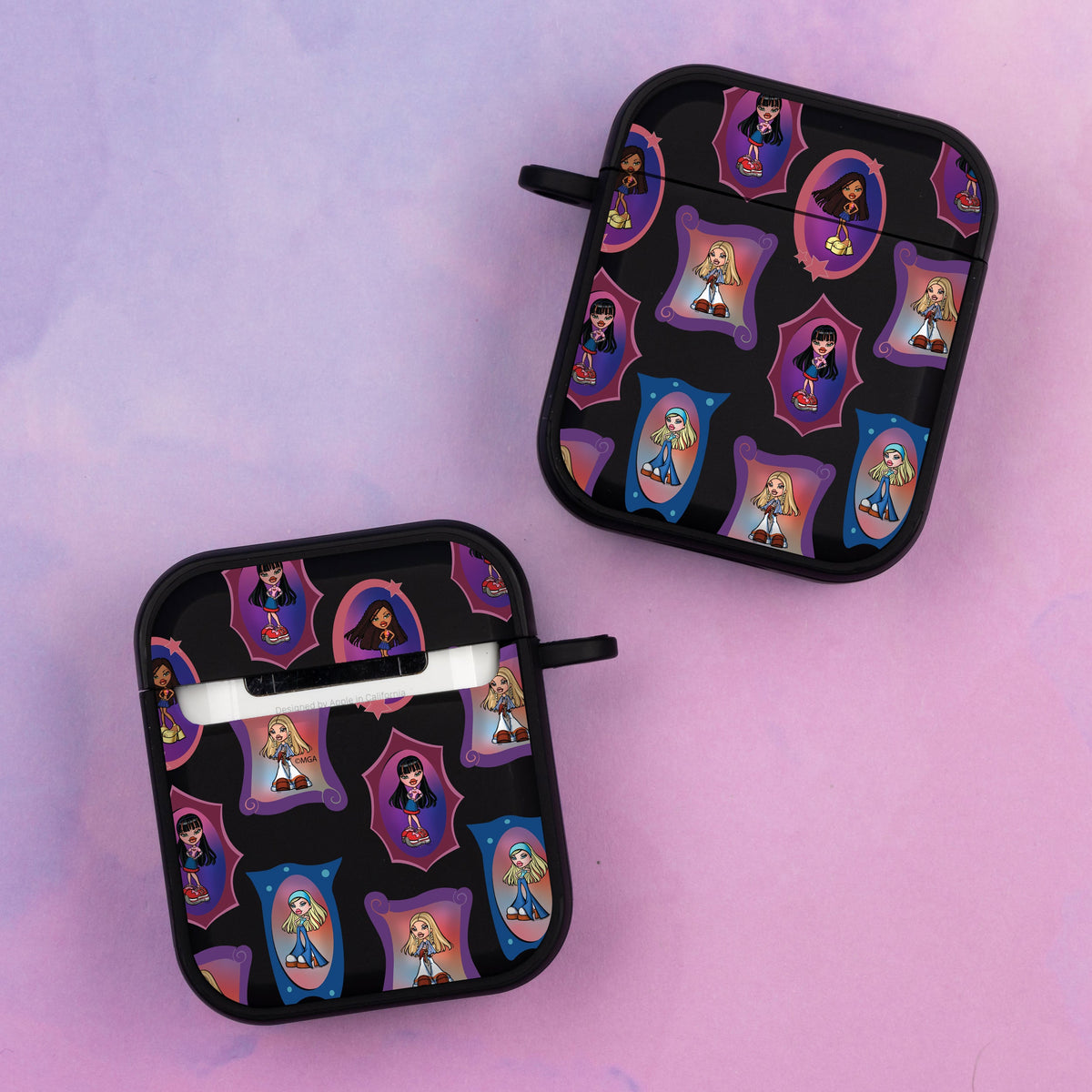 Bratz® Classic HDX Apple AirPods Gen 1 & 2 Case Cover