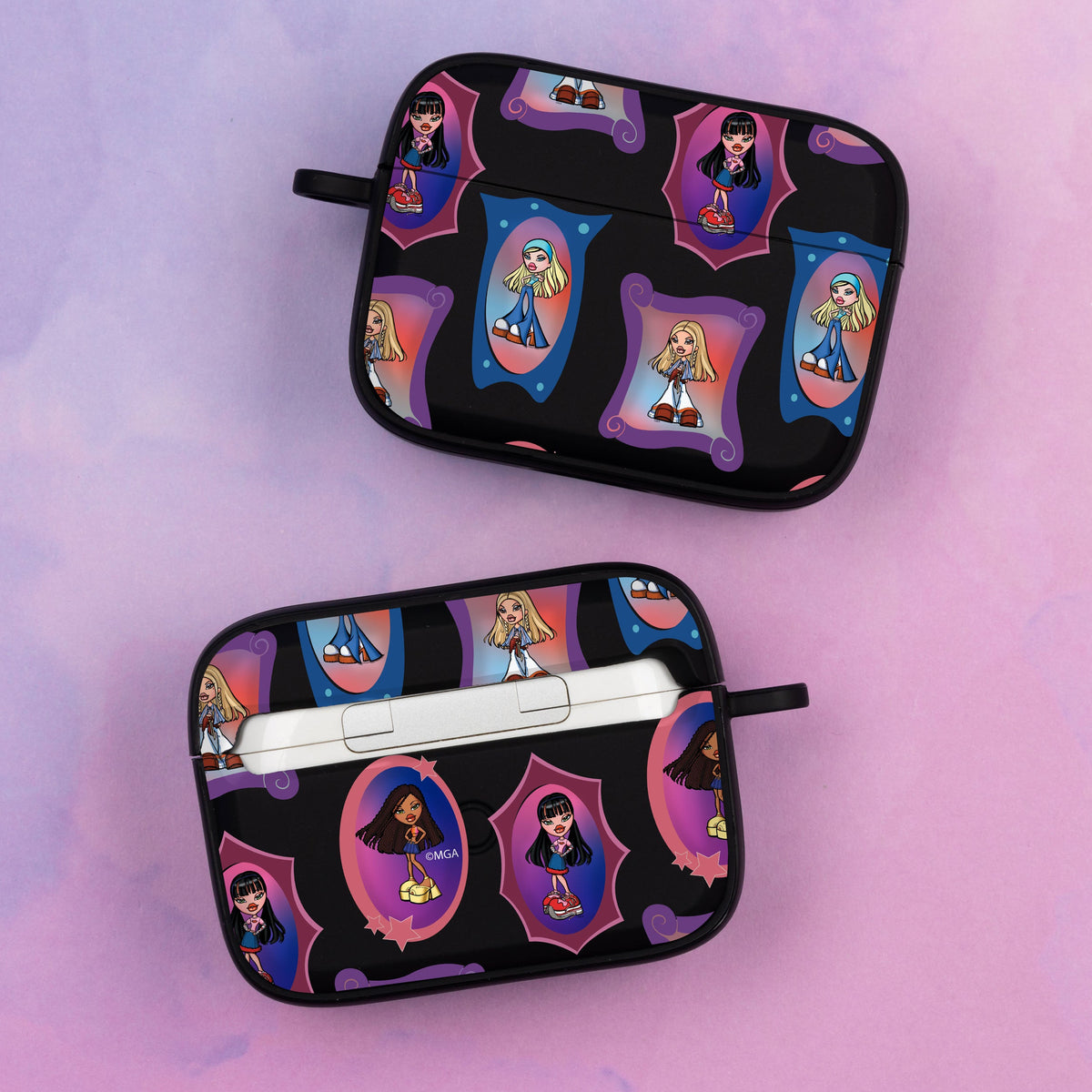 Bratz® Classic HDX Apple AirPods Pro 1 & 2 Case Cover