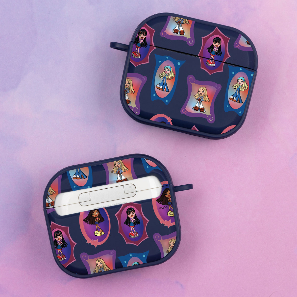 Bratz® Classic HDX Apple AirPods Gen 3 Case Cover