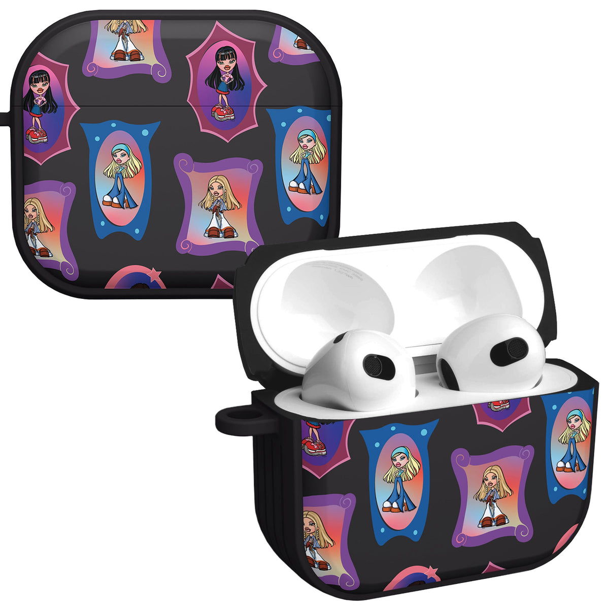 Bratz® Classic HDX Apple AirPods Gen 3 Case Cover