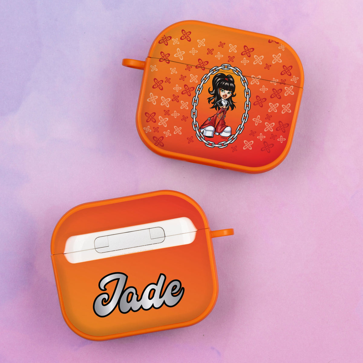 Bratz® Passion For Fashion HDX Apple AirPods Gen 3 Case