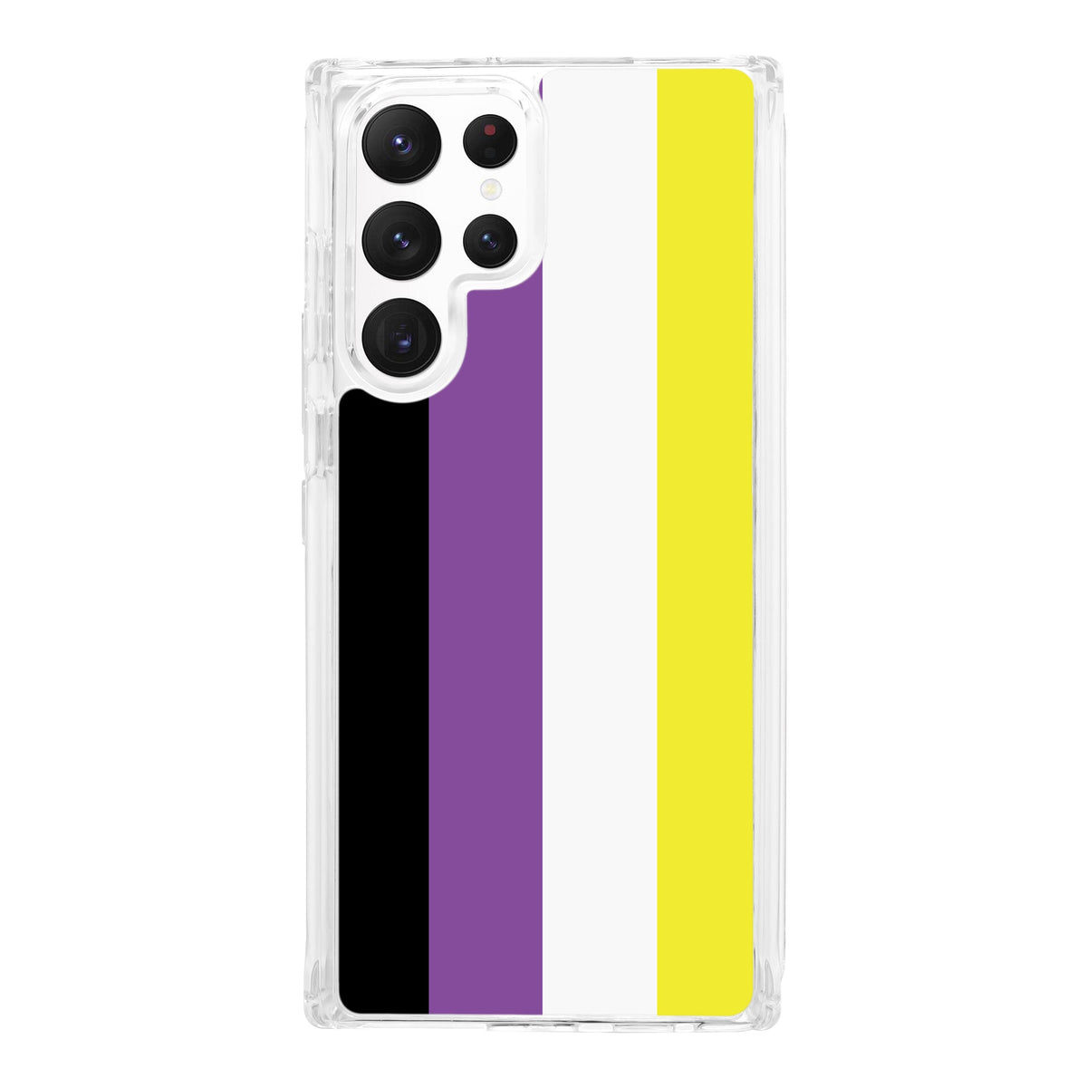 Pride HD Samsung Galaxy S22 Phone Case