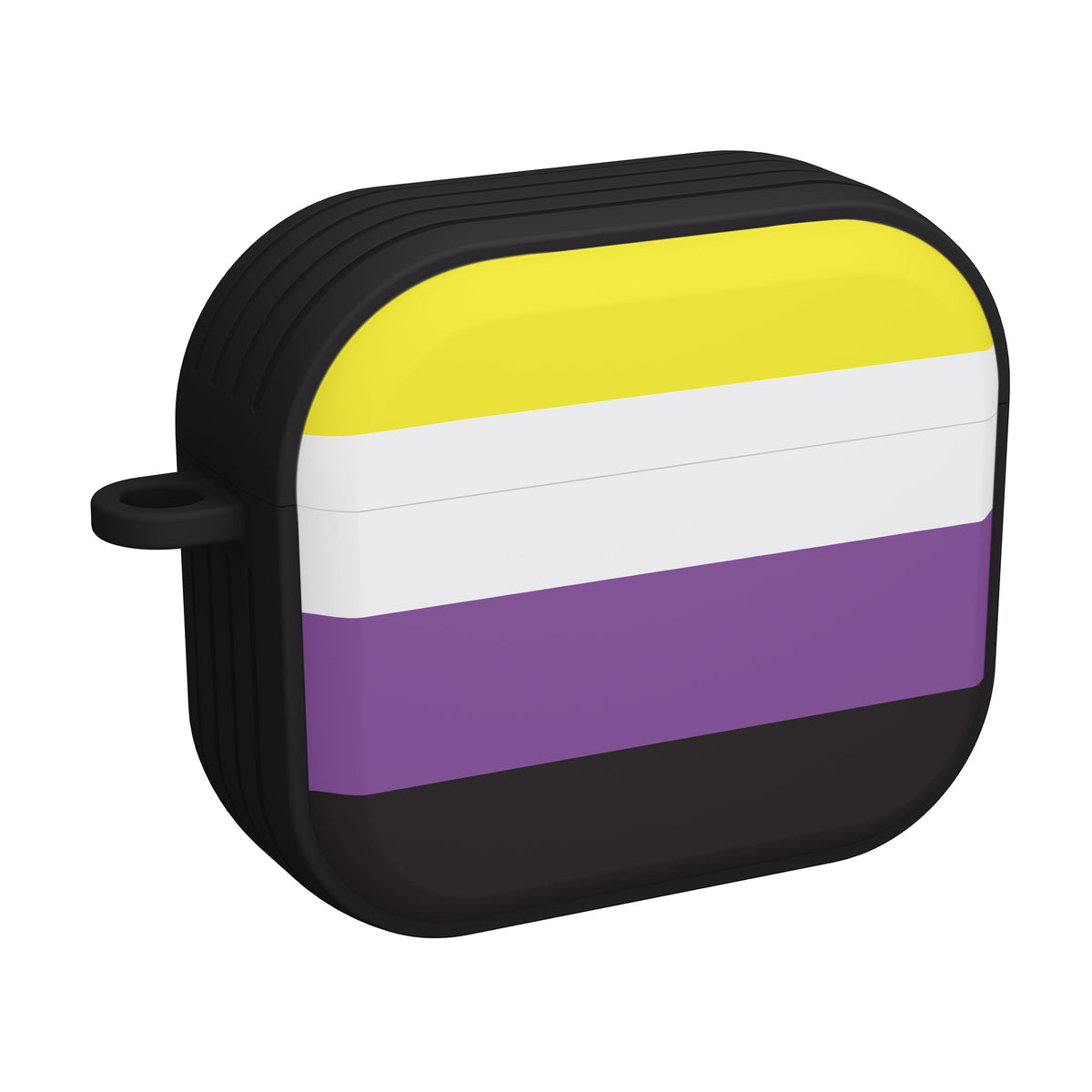 Pride HDX Case Cover Compatible with Apple AirPods Gen 3