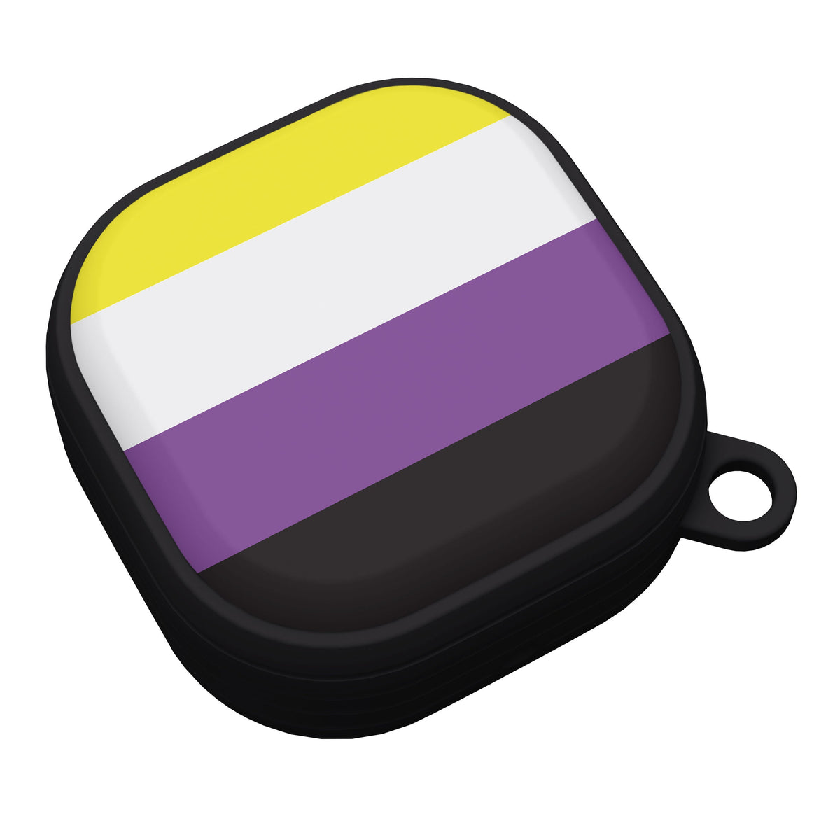 Pride HDX Case Cover Compatible with Samsung Galaxy Buds Pro