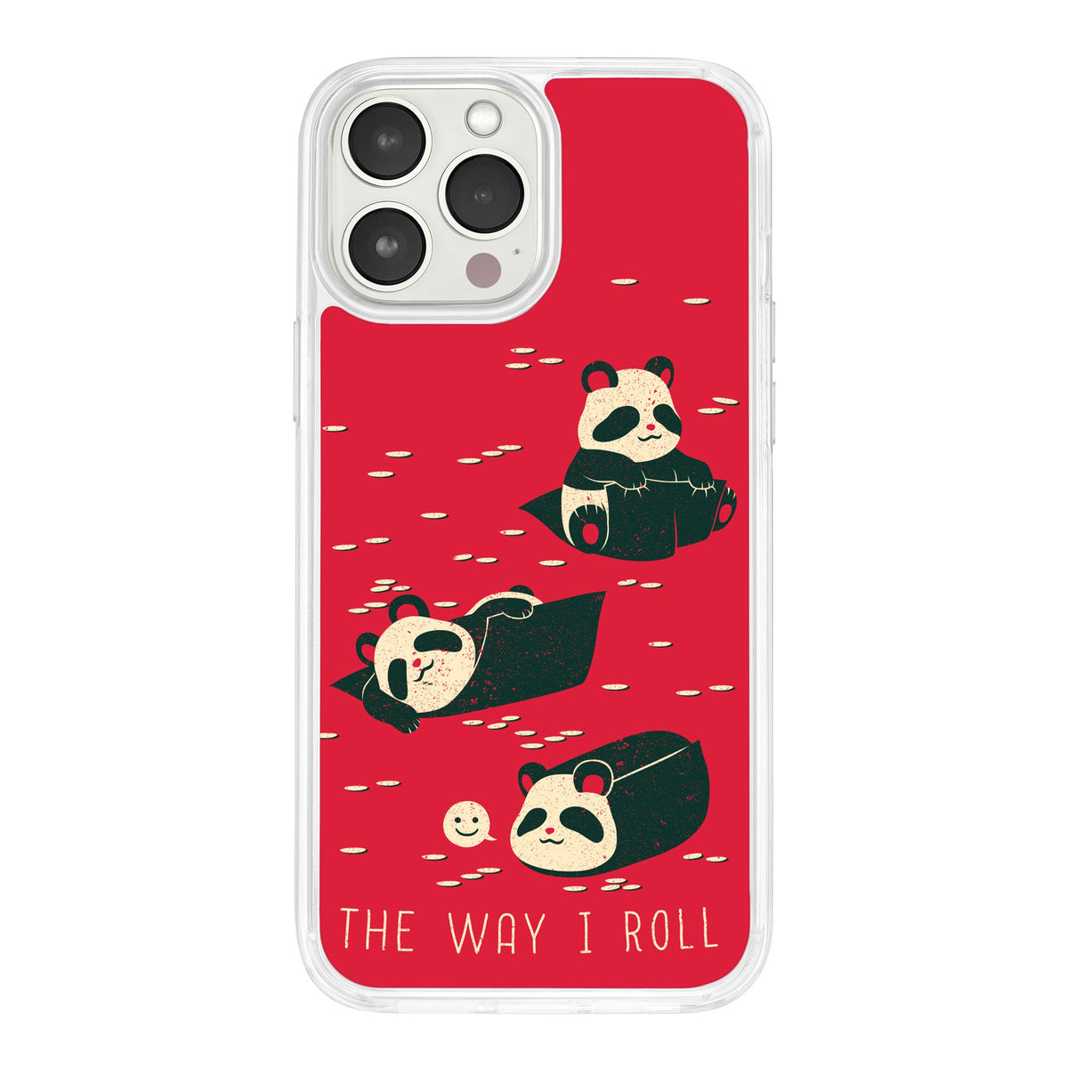 Affinity Bands X Tobe Fonseca HD Apple iPhone 12 Series Phone Case