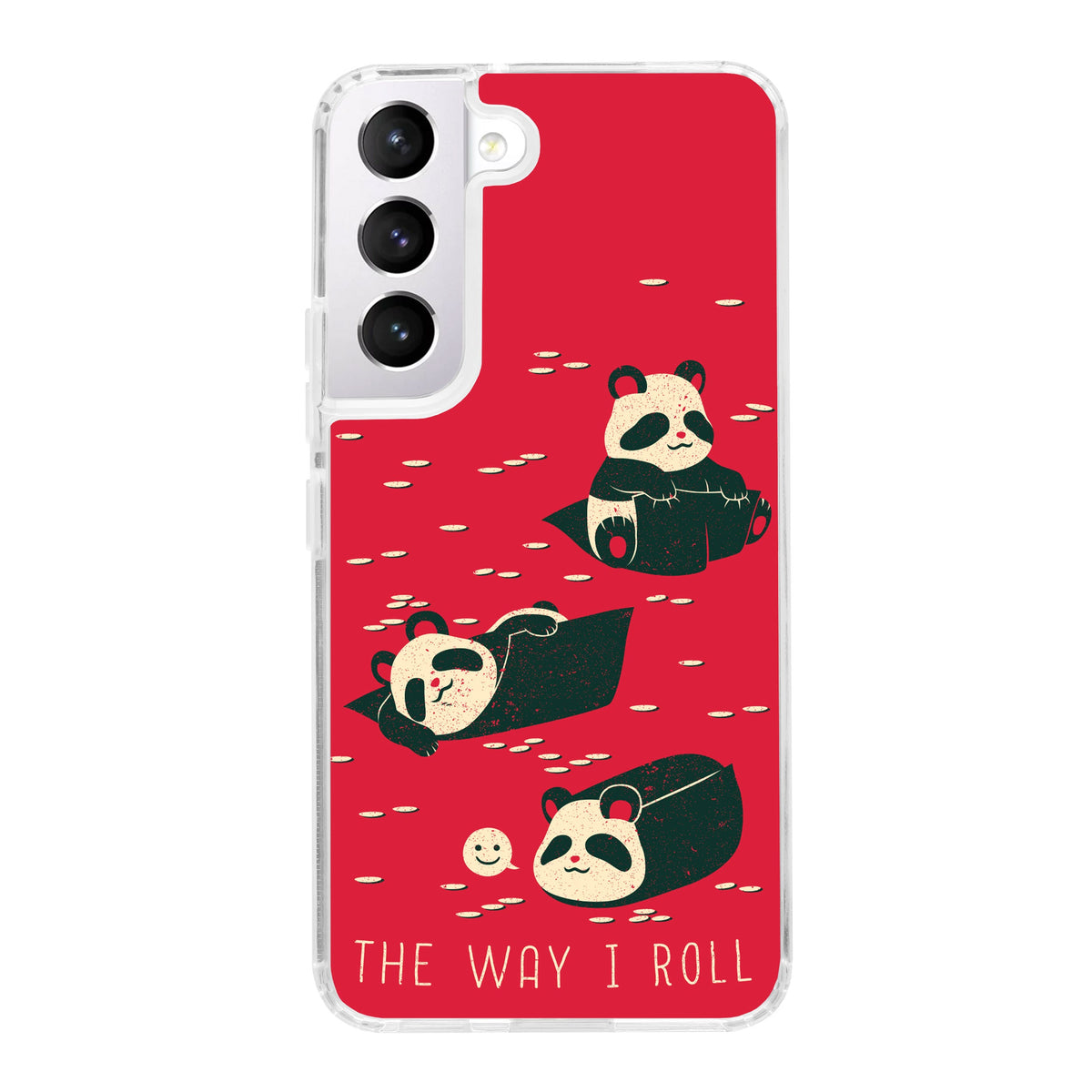Affinity Bands X Tobe Fonseca HD Samsung Galaxy S23 Phone Case