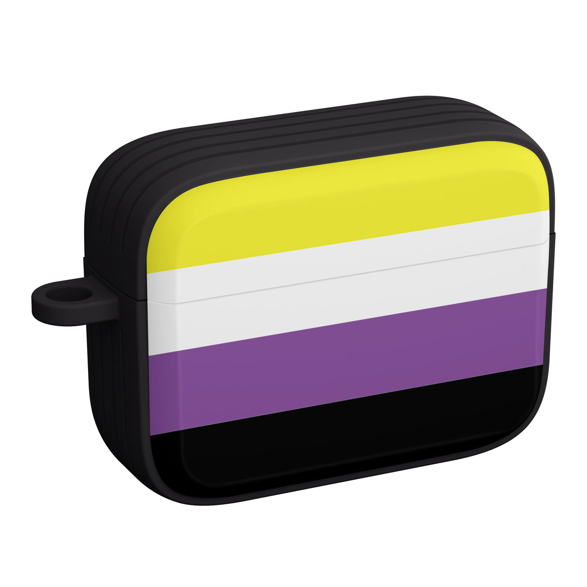 Pride HDX Case Cover Compatible with Apple AirPods Pro