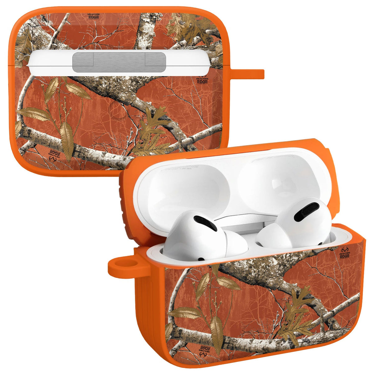 Realtree HDX Apple AirPods Pro 1 & 2 Case Cover