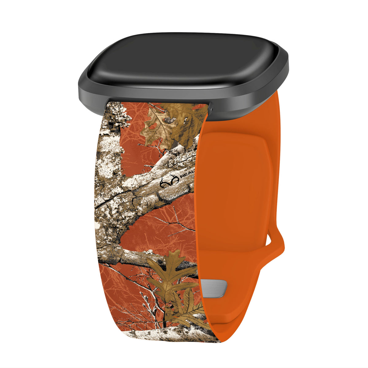 Realtree Edge HD Fitbit Versa 3 and Sense 1 Watch Band
