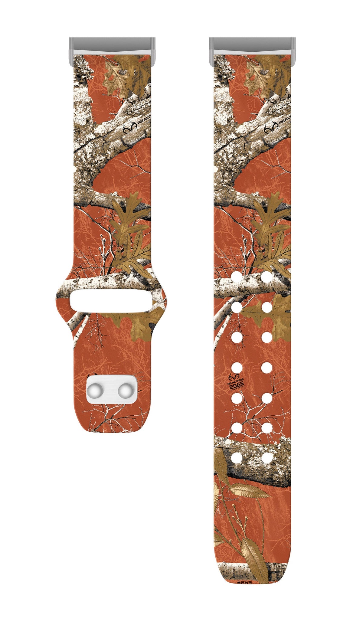 Realtree Edge HD Fitbit Versa 3 and Sense 1 Watch Band