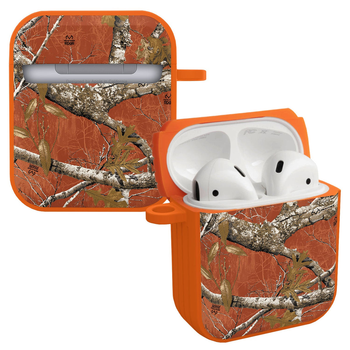 Realtree HDX Apple AirPods Gen 1 & 2 Case Cover