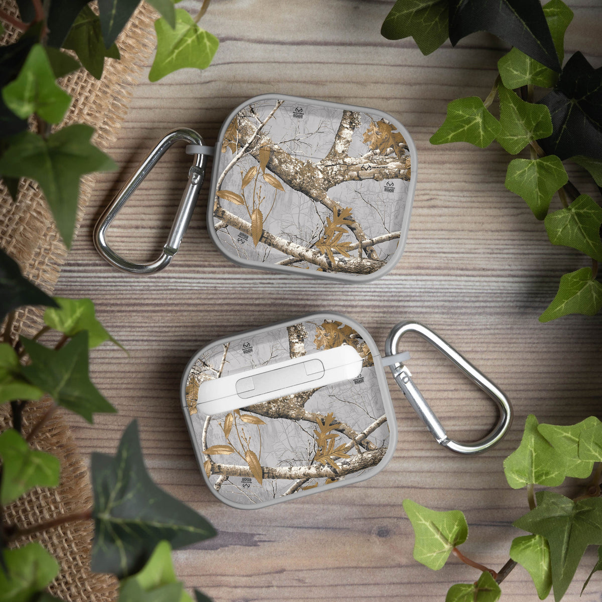 Realtree HDX Apple AirPods Gen 3 Case Cover