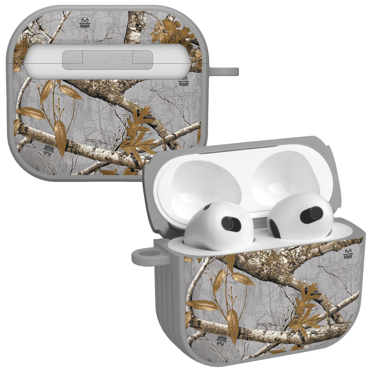 Realtree HDX Apple AirPods Gen 3 Case Cover