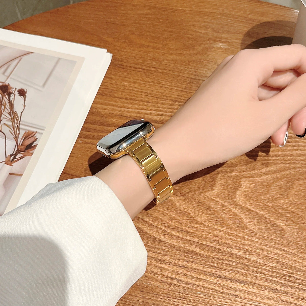 Sternenlichtband für Apple Watch-Armband