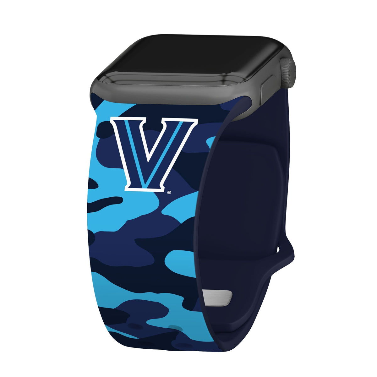 Villanova Wildcats HD Apple Watch Band