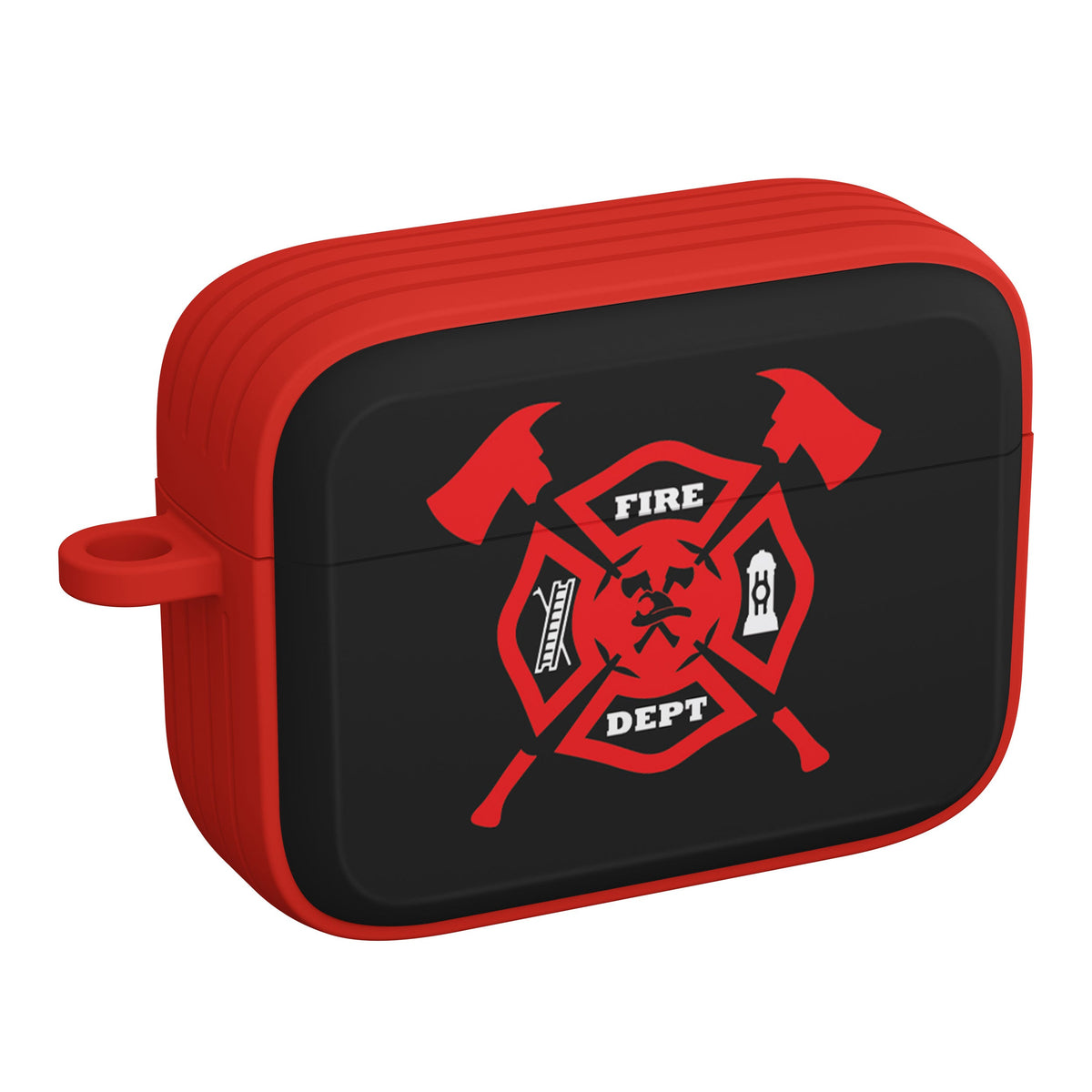 Firefighter HDX Apple AirPods Pro 1 & 2 Case Cover