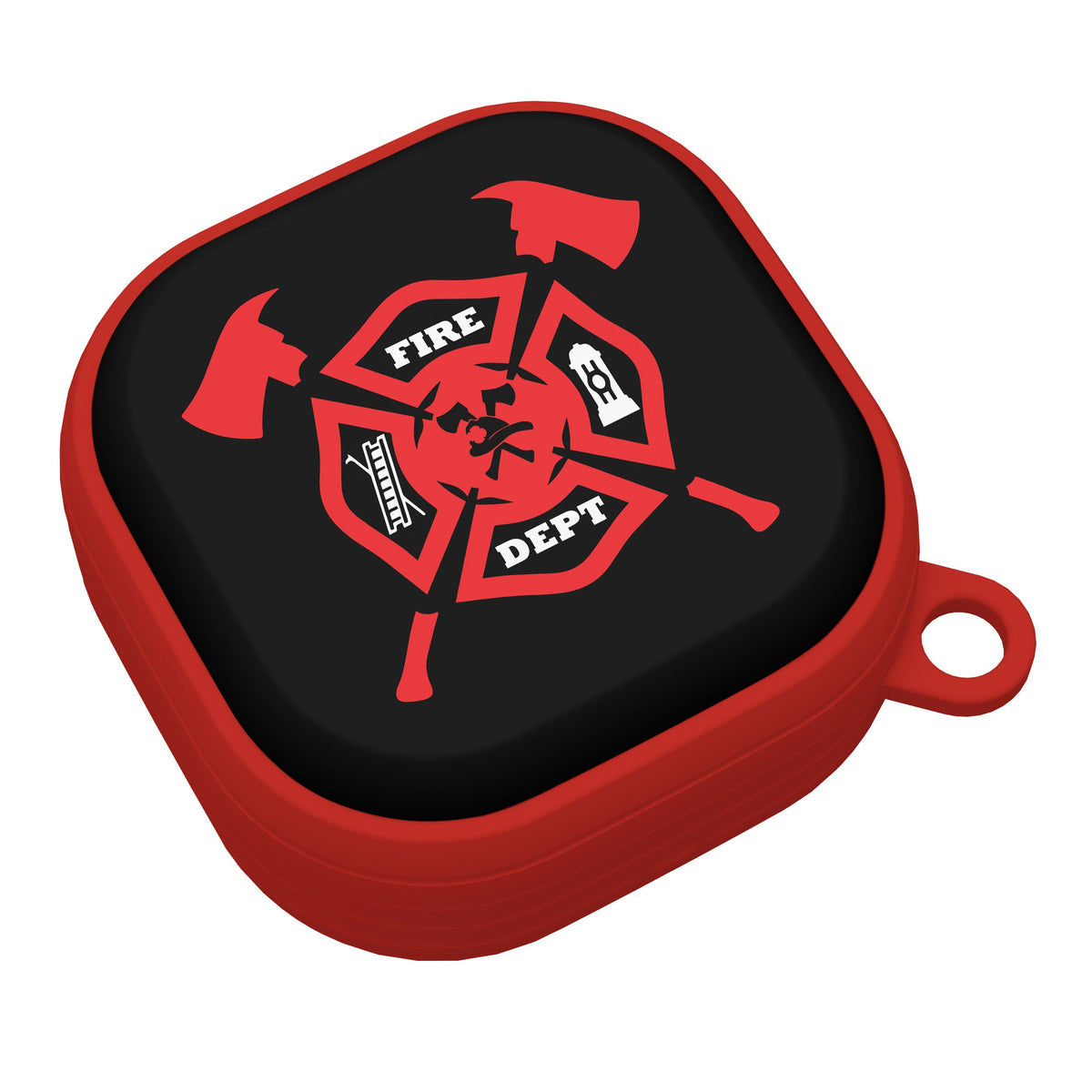 Firefighter HDX Samsung Galaxy Buds Pro & Buds LiveCase Cover