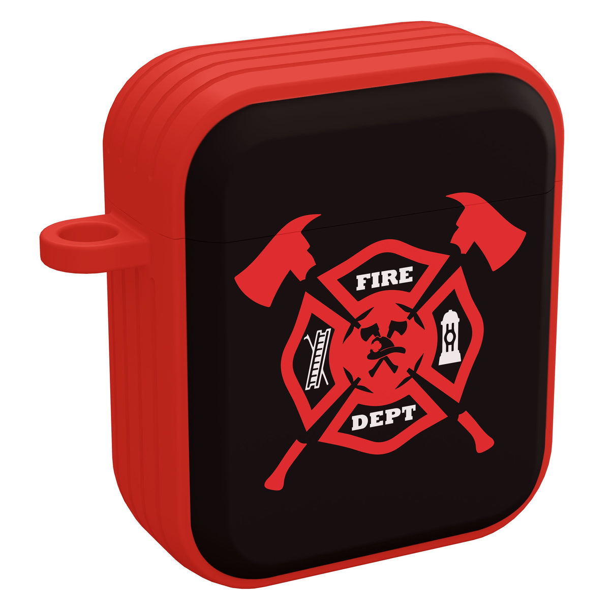 Firefighter HDX Apple AirPods Gen 1 & 2 Case Cover