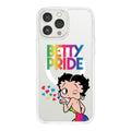 Betty Boop Pride HD Apple iPhone 13 Mag-Safe Phone Case