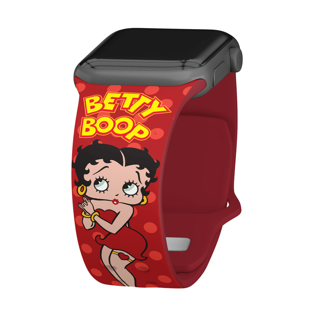 Betty Boop Classic HD Apple Watch Band