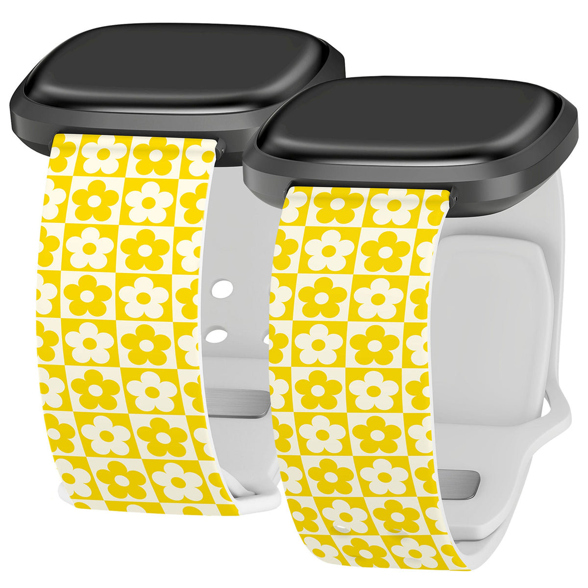 Y2K HD Fitbit Versa 3 & Sense 1 Watch Band