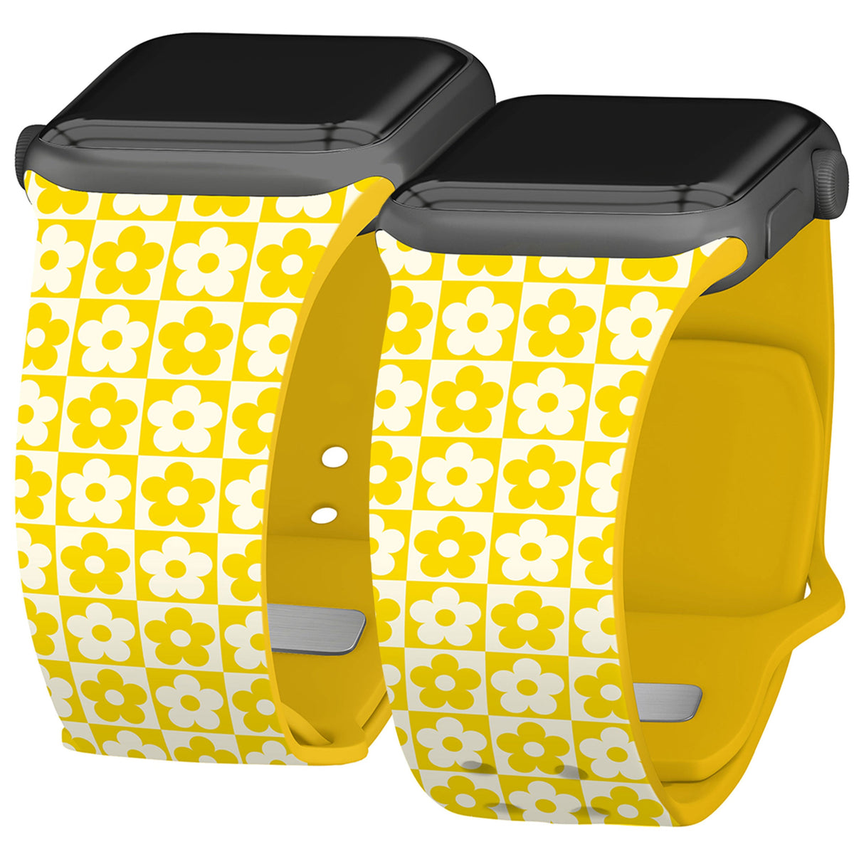 Y2K HD Apple Watch Band