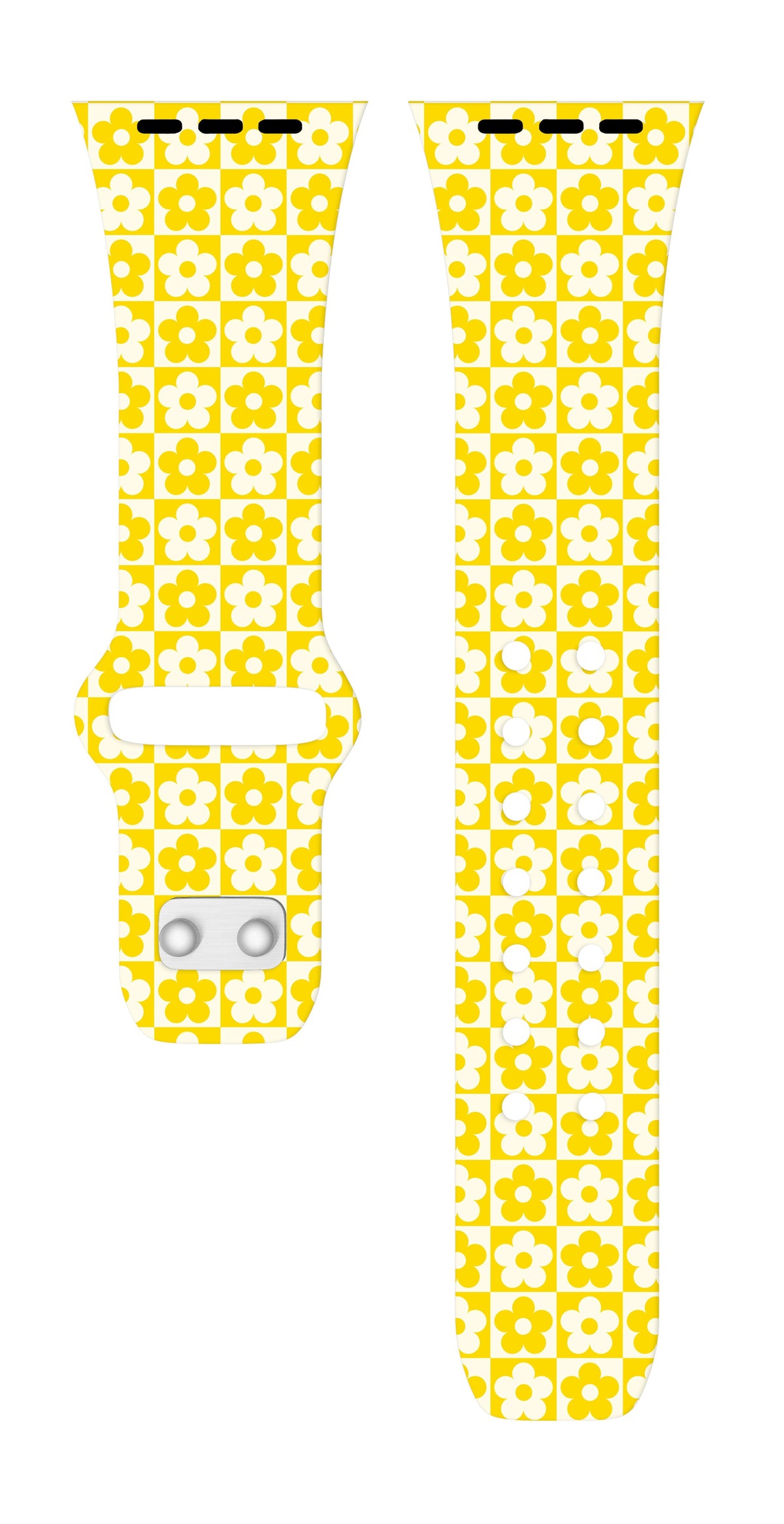 Y2K HD Apple Watch Band