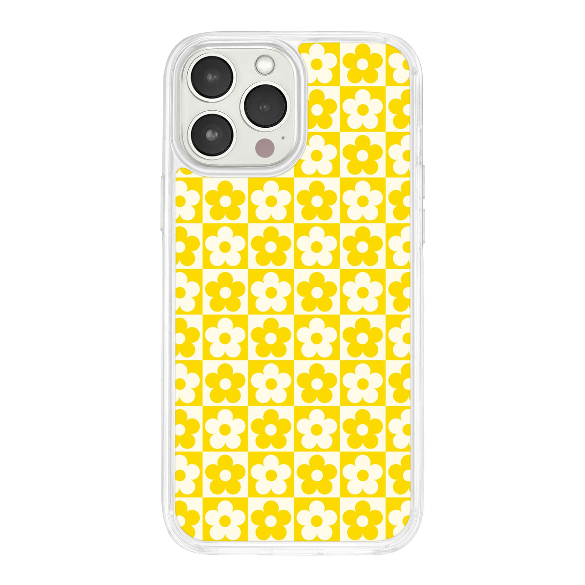 Y2K HD Apple iPhone 15 Series Mag-Safe Phone Case
