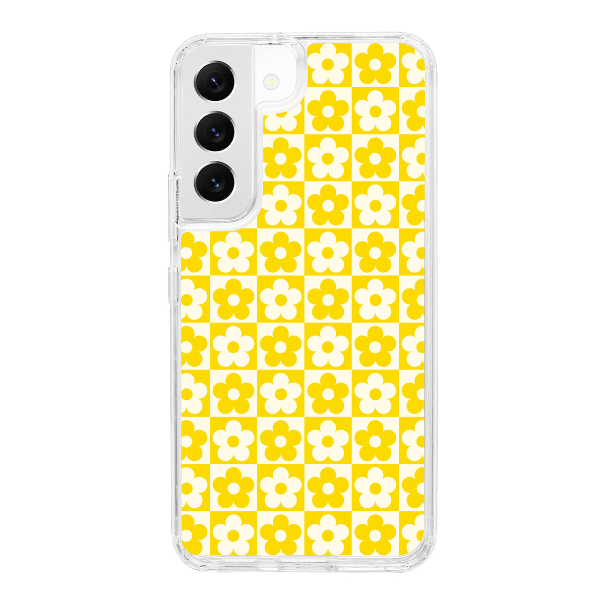 Y2K HD Samsung Galaxy S23 Phone Case