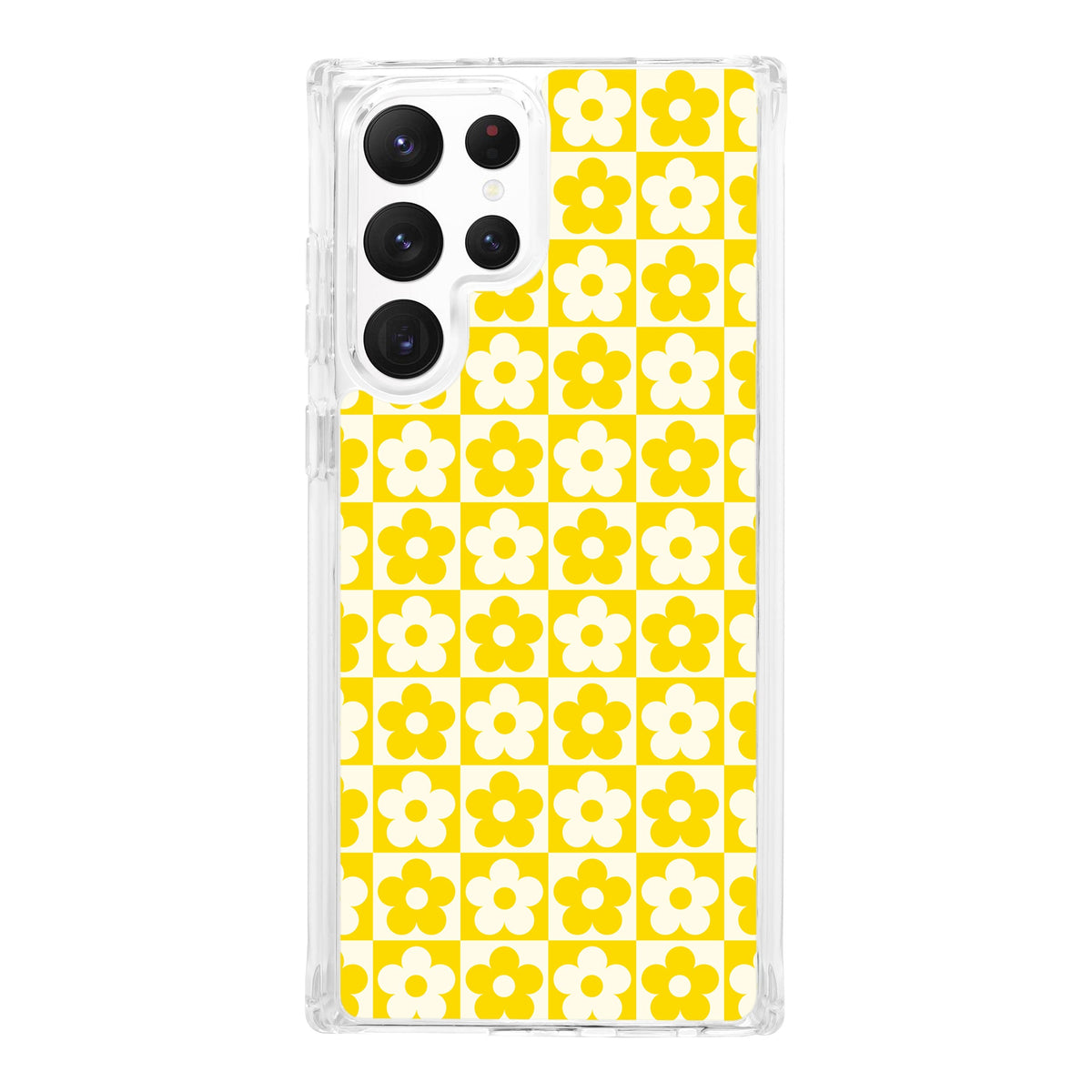 Y2K HD Samsung Galaxy S23 Phone Case