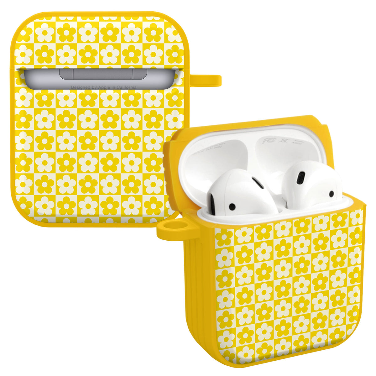 Y2K HDX Apple AirPods Gen 1 & 2 Case Cover