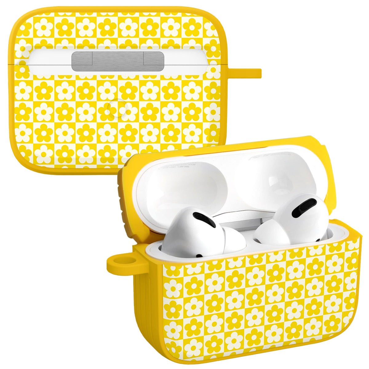 Y2K HDX Apple AirPods Pro 1 & 2 Case Cover