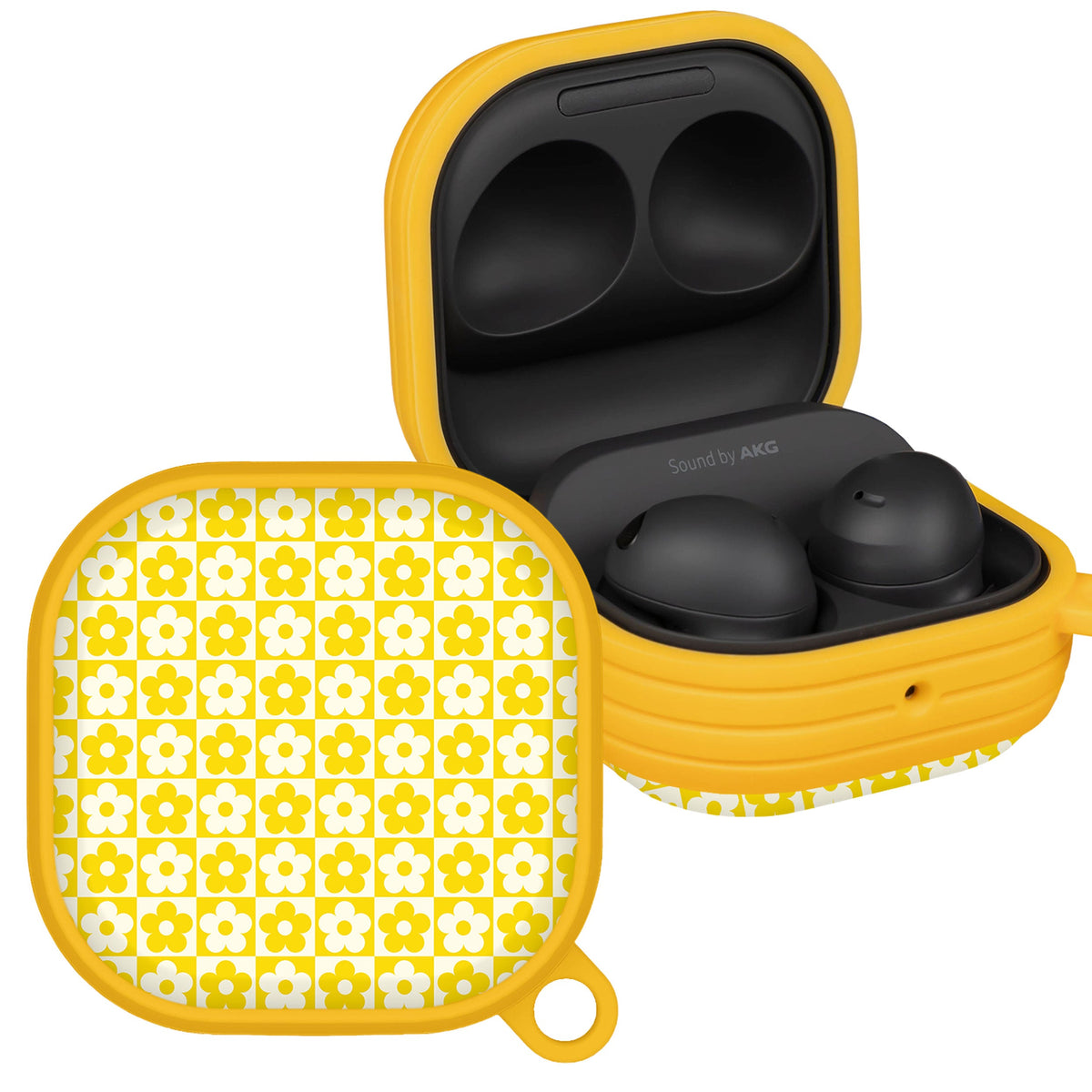Y2K HDX Samsung Galaxy Buds Pro & Buds Live Case Cover